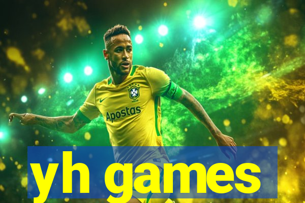 yh games